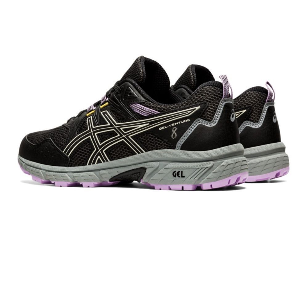 Asics Gel-Ventura 8 Running Women's Shoes Size 7.5 US 1012A708